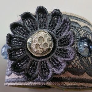 Meet your Posher, Betty